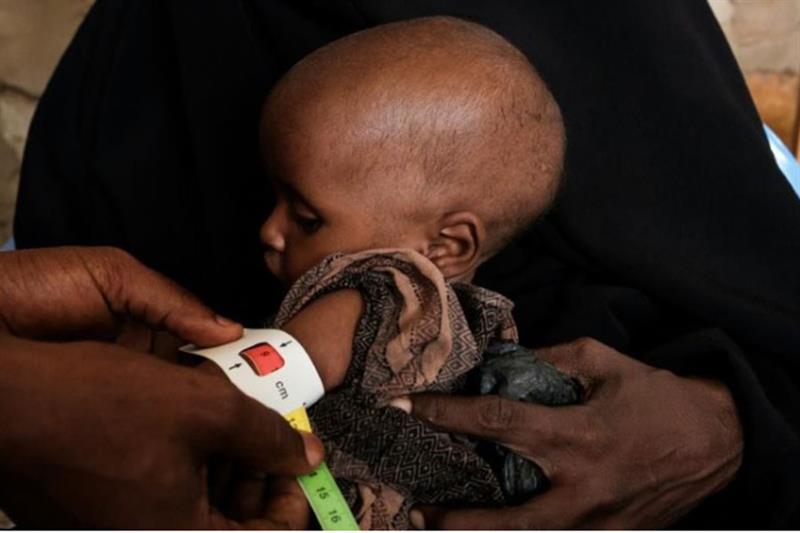 Mortalité infantile toujours « alarmante », selon l’Onu