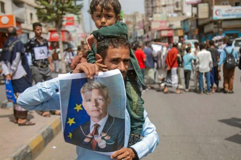 Yémen : Discussions autour d’une nouvelle trêve