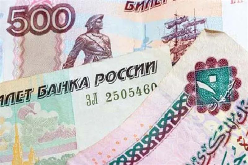 La Russie décide la convertibilité entre la livre et le rouble
