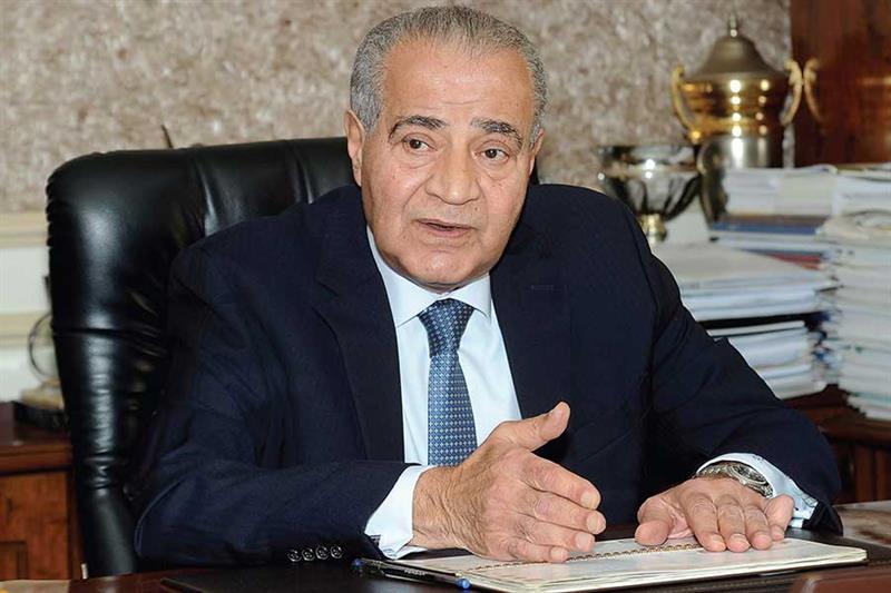 Dr Ali Al-Mosselhi