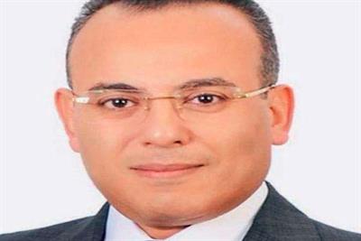 Ahmad Fahmy, nouveau porte-parole de la présidence de la République 