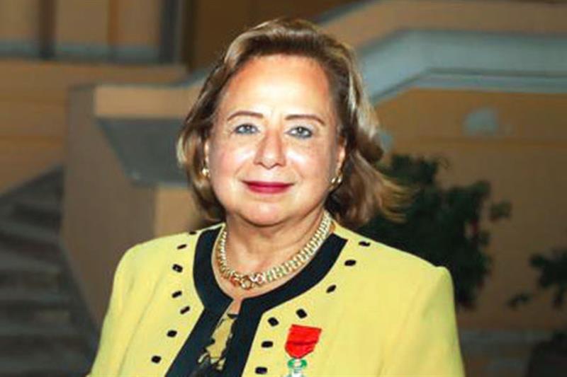 Naglaa El Ehwany