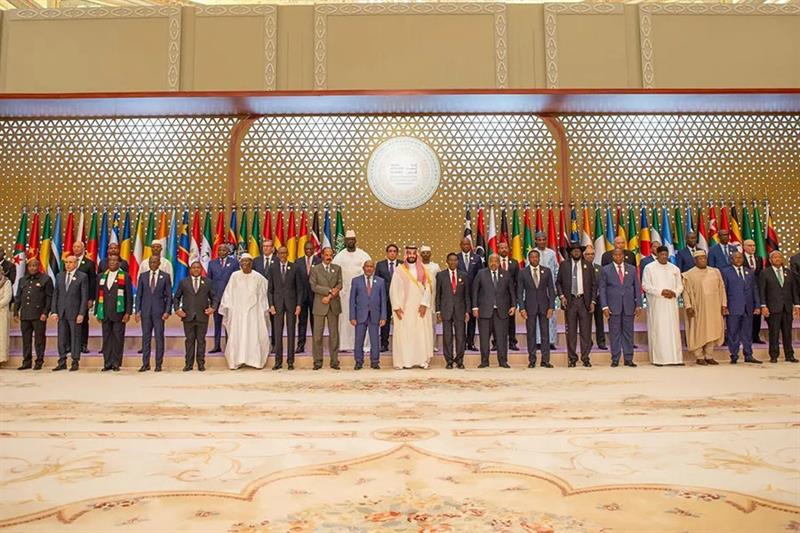 Riyad consolide sa présence en Afrique