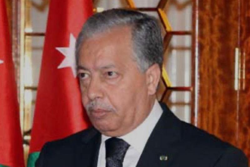 Nayef Saoud Al-Kadi 