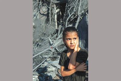  A Gaza, une trêve, mais …