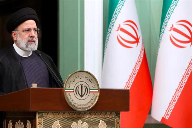 Le président iranien attendu à Riyad pour un sommet sur Gaza
