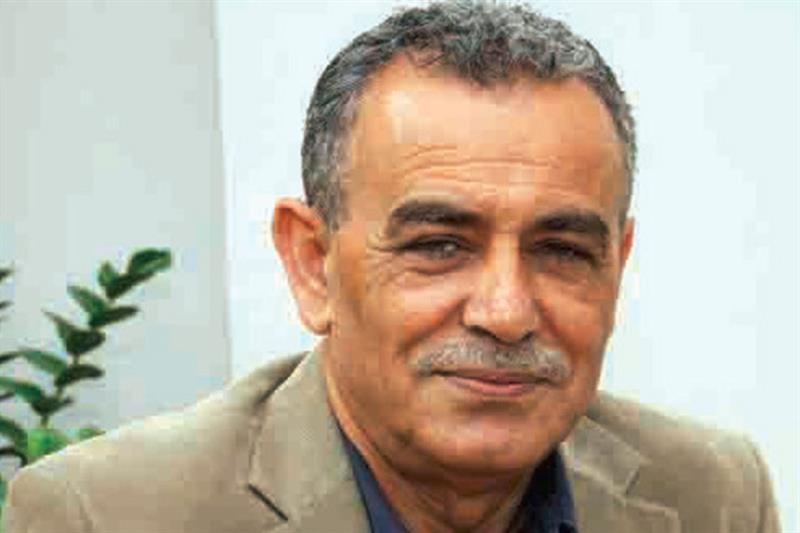 Gamal Zahalka