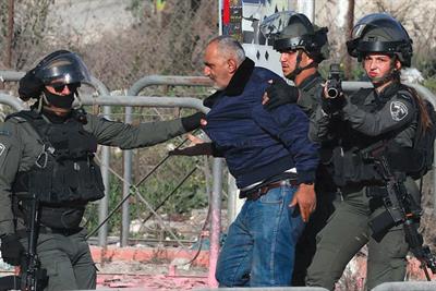 Israël-Palestine : Inéluctable engrenage ?