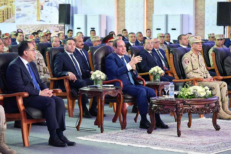 Sinaï : Après la fin du terrorisme, le développement
