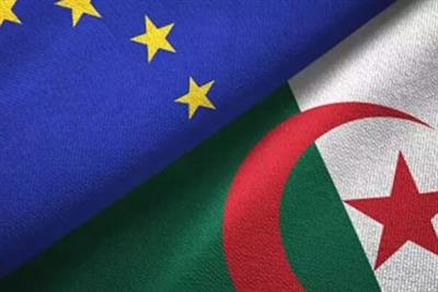 Algérie-UE : Partenariat énergétique
