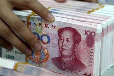 Convertibilité en roupie et en yuan