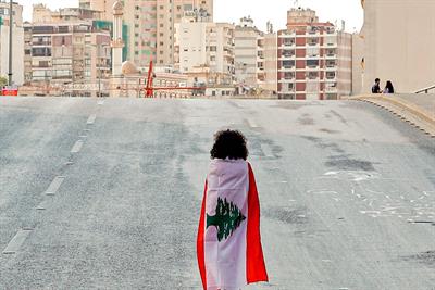  Liban : En attendant des jours meilleurs … 