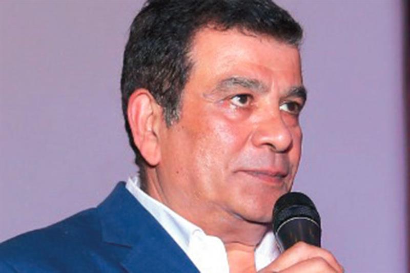 Mahmoud Barakat