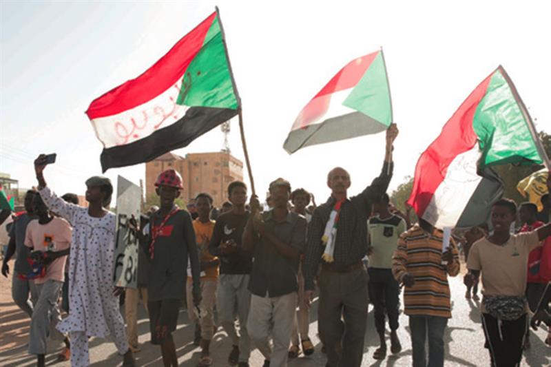 Nouveau report de la signature de l’accord-cadre au Soudan