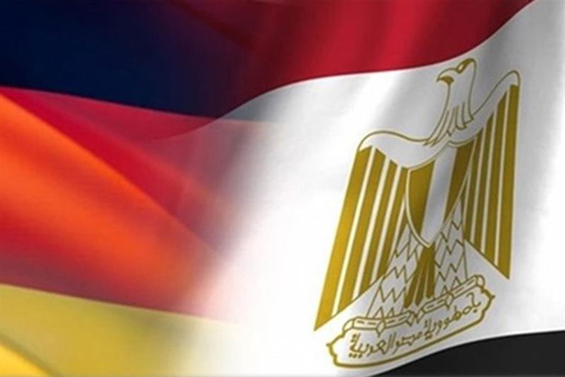 Egypte-Allemagne : 5,5 milliards d’euros, volume des échanges commerciaux