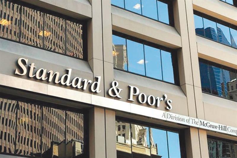 Standard & Poor’s réduit la note de l’Egypte