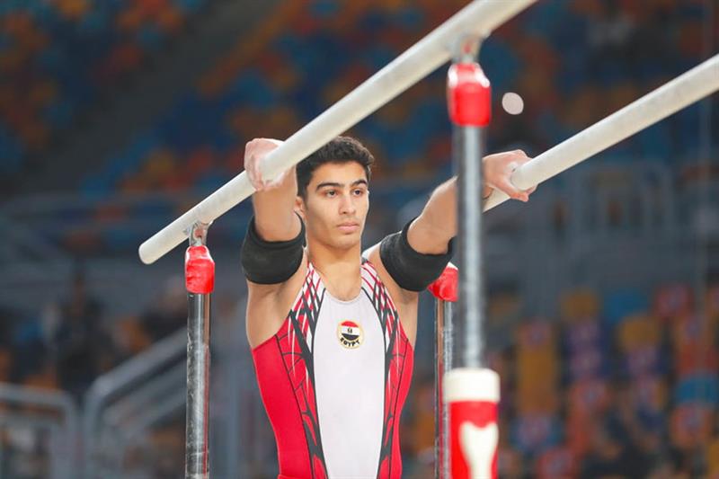 Coupe du monde de gymnastique artistique : Pari gagné pour l’Egypte