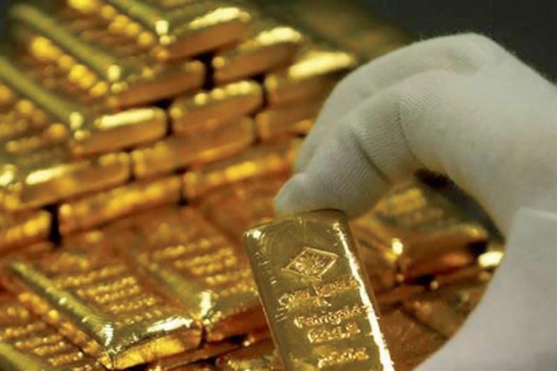 L’or fait son entrée sur le marché de l’investissement