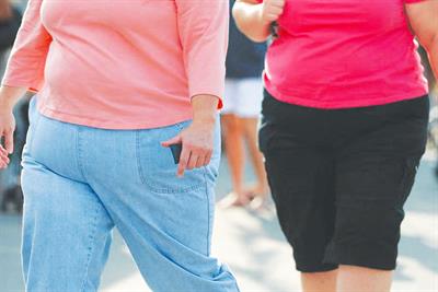 Efficacité confirmée d’un nouveau traitement contre l’obésité 