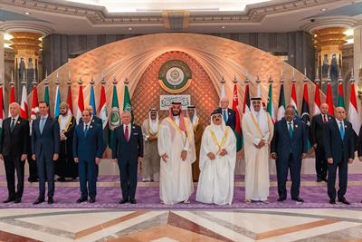 Ligue arabe : Anciennes crises et nouveaux défis 