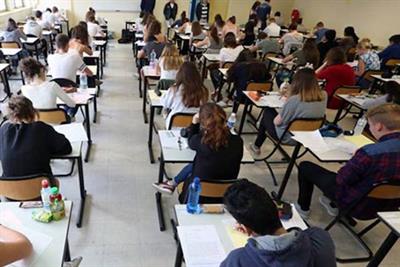 Al-Ahram Hebdo publie des modèles d’examen destinés aux élèves de troisième secondaire des écoles nationales où le français est enseigné comme 1re langue (niveau élevé). 