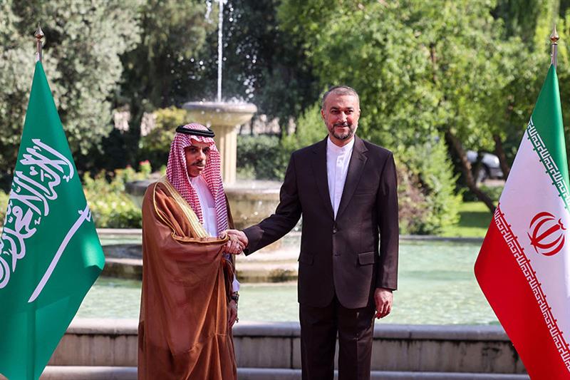 Iran-Arabie saoudite : Réconciliation consommé