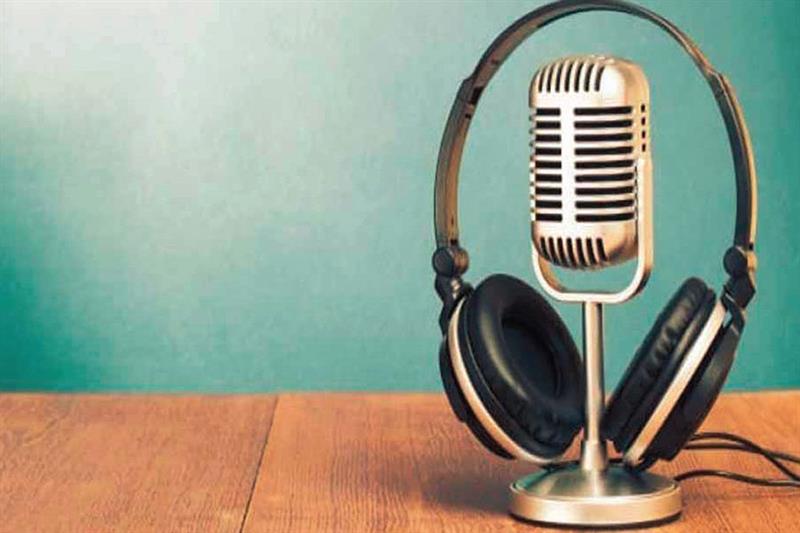 Podcast : La liberté d’écouter et de créer