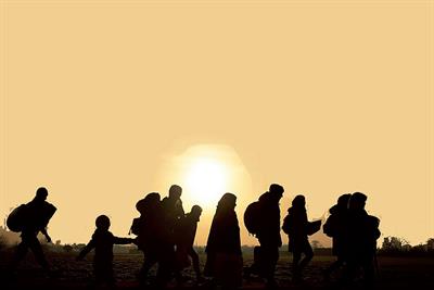 Réfugiés : Les enjeux et les défis