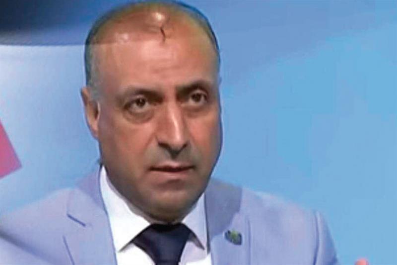 Ayman Al-Raqab