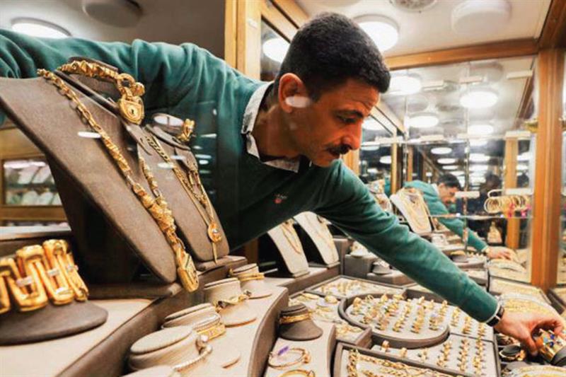 Les fabricants de bijoux visent plus d’exportation