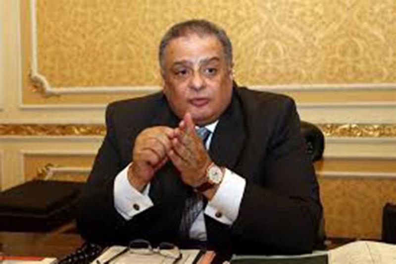 Ibrahim El-Heneidi
