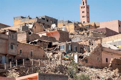 Au secours du patrimoine marocain