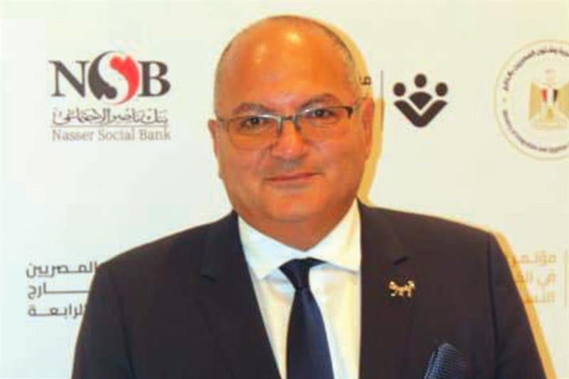 Adel Boulos