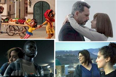 26 films de 13 pays arabes en compétition au 14e Festival du film arabe de Malmö