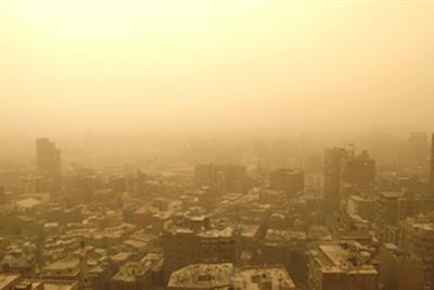 Première vague de chaleur en 2024 : Le Khamsin souffle sur l'Egypte