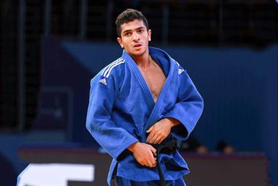 L’Egypte s’apprête à accueillir les équipes participantes au Championnat d'Afrique de judo 