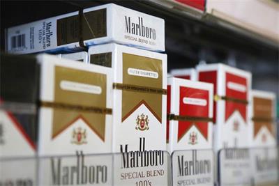 Philip Morris Egypt rehausse ses prix du tabac pour la deuxième fois depuis février dernier