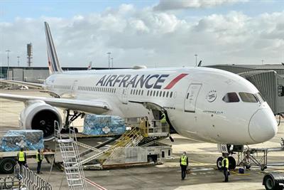  Des dizaines de milliers de passagers seront privés d'avions jeudi en France